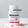 Precio de aldactone 25 b